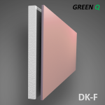 Green Q DK-F