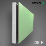 Green Q DK-H